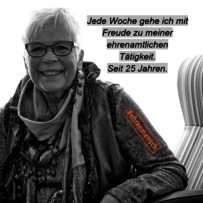 #ehrenmensch Karin